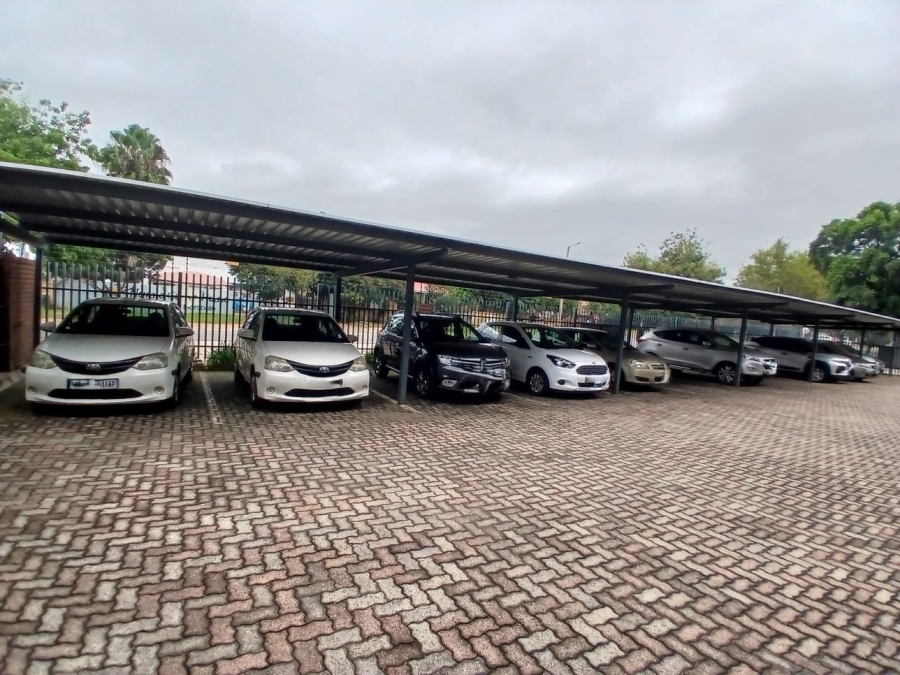 To Let commercial Property for Rent in Rustenburg Central North West